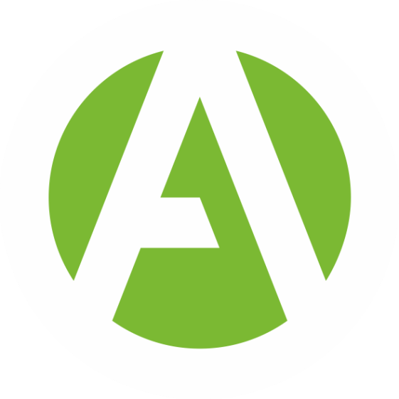 Логотип компании Апельбург