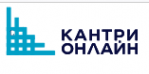Логотип компании Кантри Онлайн