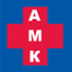 Логотип компании Американская медицинская клиника