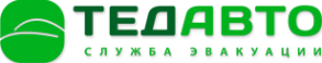 Логотип компании ТЕД АВТО