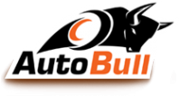 Логотип компании AutoBull