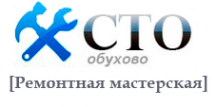 Логотип компании ОБУХОВО