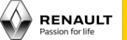Логотип компании Ральф-кар