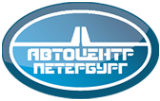 Логотип компании Петербург