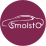 Логотип компании SmolstO