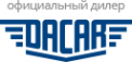 Логотип компании ДАКАР