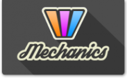 Логотип компании ТехноКЛУБ Mechanics