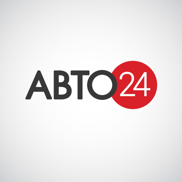 Логотип компании Автозапчасти 24