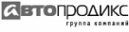 Логотип компании Автопродикс Инфинити