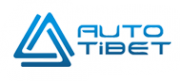 Логотип компании AutoTibet