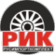 Логотип компании РусИмпортКомплект