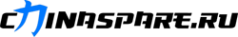 Логотип компании Chinaspare