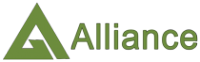 Логотип компании Alliance