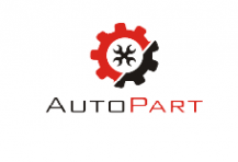 Логотип компании Autopart