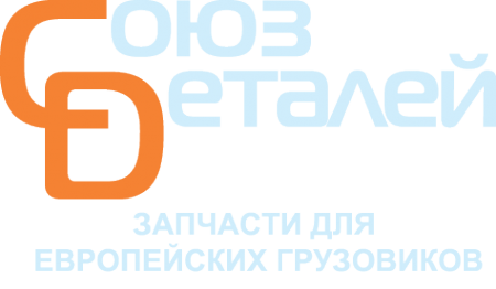 Логотип компании СОЮЗ ДЕТАЛЕЙ