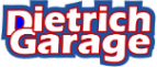 Логотип компании Dietrich-Garage