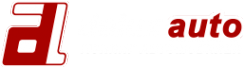 Логотип компании ДЕЛЮКСАВТО