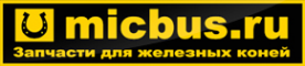 Логотип компании Micbus.ru