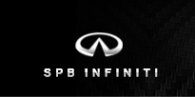Логотип компании SpbInfiniti