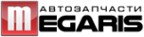 Логотип компании Мегарис