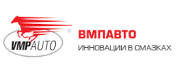 Логотип компании ВМПАВТО