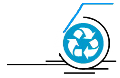 Логотип компании ЭНИОН-БАЛТИКА