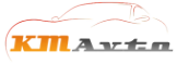 Логотип компании KM-Авто