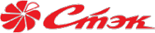 Логотип компании Стэк