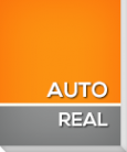 Логотип компании Авто-Реал
