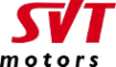 Логотип компании SVT-Motors
