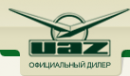 Логотип компании Город Русских Машин