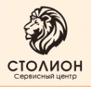 Логотип компании Столион