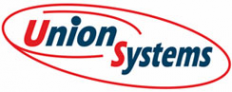 Логотип компании Union Systems