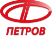 Логотип компании ПМТ