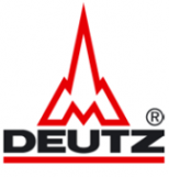 Логотип компании Deutz