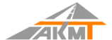 Логотип компании Коминвест-АКМТ АО