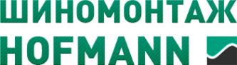 Логотип компании Hofmann