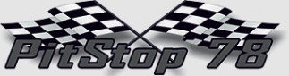 Логотип компании Pitstop 78