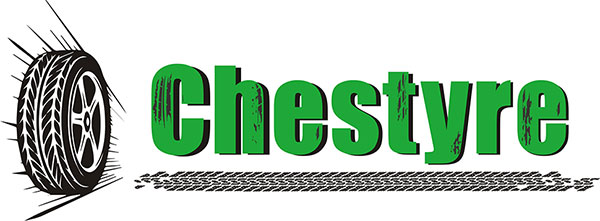 Логотип компании Chestyre