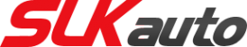 Логотип компании SlkAuto
