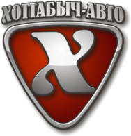 Логотип компании Хоттабыч-Авто