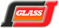 Логотип компании JJ Glass