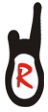 Логотип компании Радиосила-Петербург