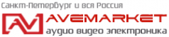 Логотип компании AVEMARKET