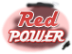 Логотип компании RedPower