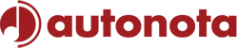 Логотип компании Автонота