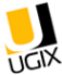 Логотип компании Ugix-on.ru