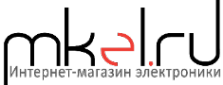 Логотип компании Mkel.ru