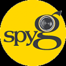 Логотип компании SpyG