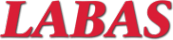 Логотип компании Лабас